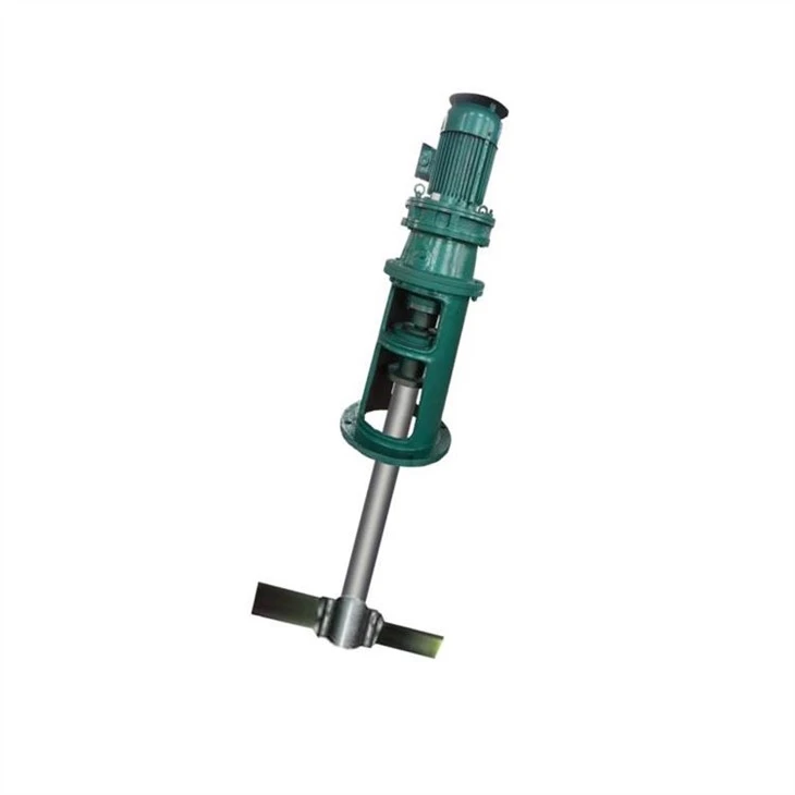  Paddle Mixer
